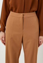 Брюки женские Anyday Icon Trousers 02, цвет бежевый
