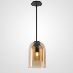 Подвесной светильник ARIA Amber