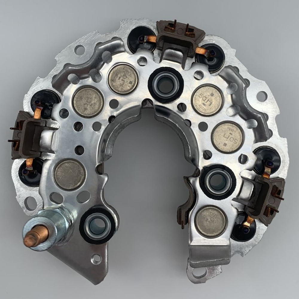 Диодный мост генератора Honda Accord