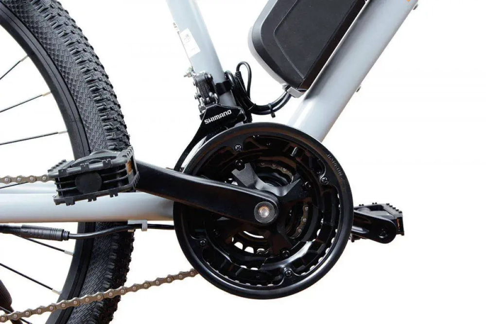 Электровелосипед Hoverbot CB-9 Genus