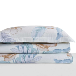 Постельное белье 2 спальное евро Arya home Simple Living Cherise