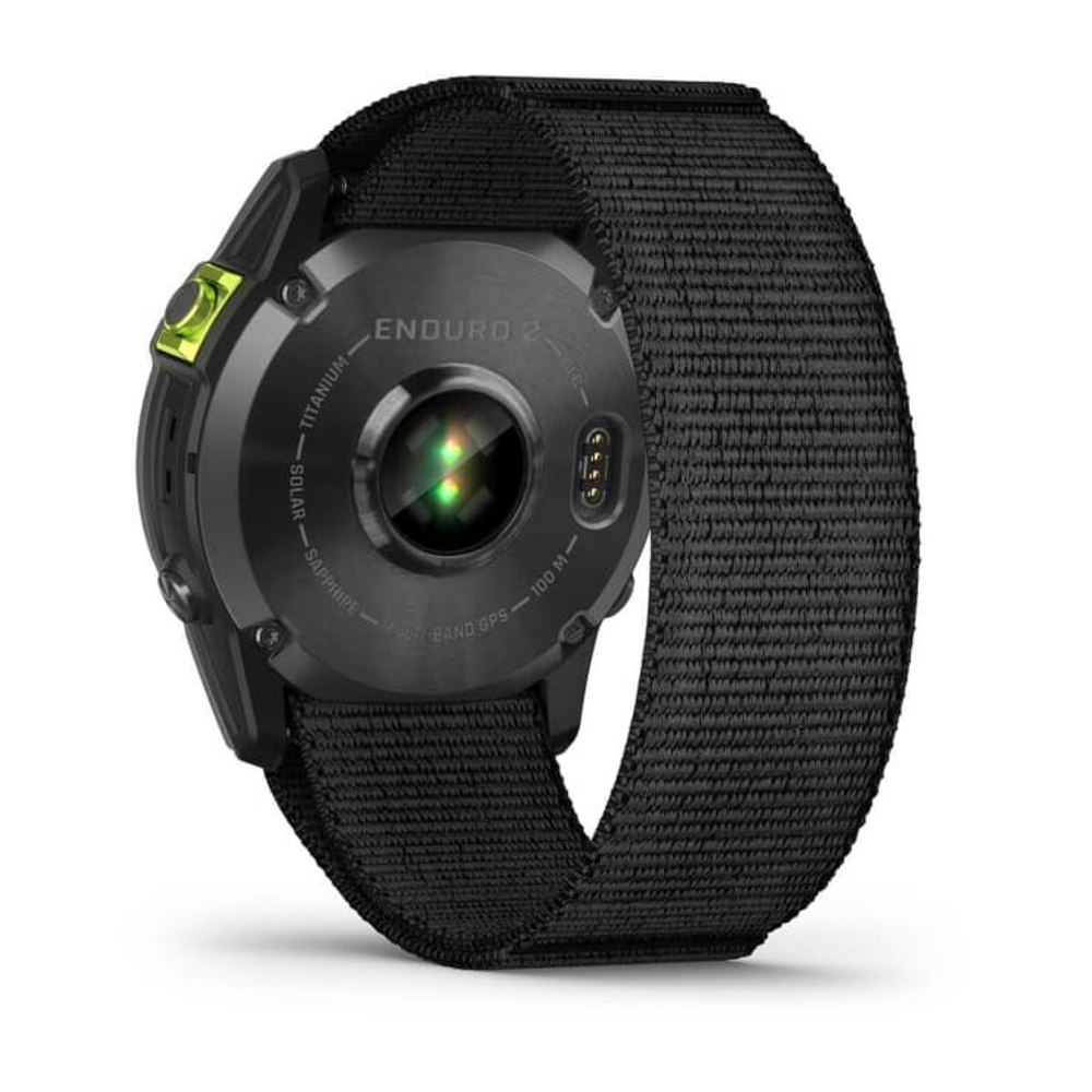 Умные часы Garmin Enduro 2