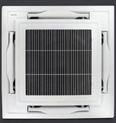 Кассетная VRF система Toshiba MMU-UP0301HP-E