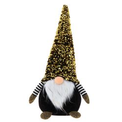 GAEM Игрушка набивная "Гном", L26 W15 H44 см