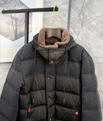 Пуховик Kiton