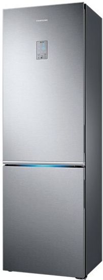 Холодильник Samsung RB34K6032SS