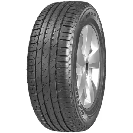 Летняя шина Ikon Tyres Nordman S2 SUV (245/65 R17 111H)