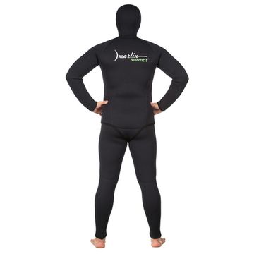 Гидрокостюм Marlin Sarmat Eco 5 мм