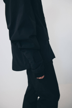 H&M Утепленная горнолыжная куртка StormMove™, черный