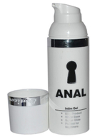 Гель-смазка анальная AnAL, диспенсер, 50 мл
