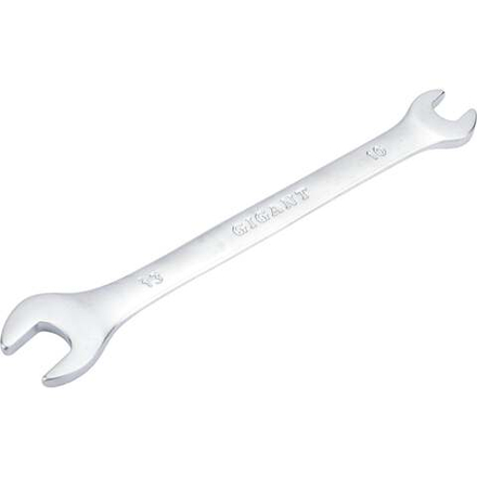Рожковый ключ Gigant 10x13мм, Сталь Cr-V, GDW1013
