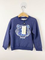 Новый свитшот Kenzo, 104