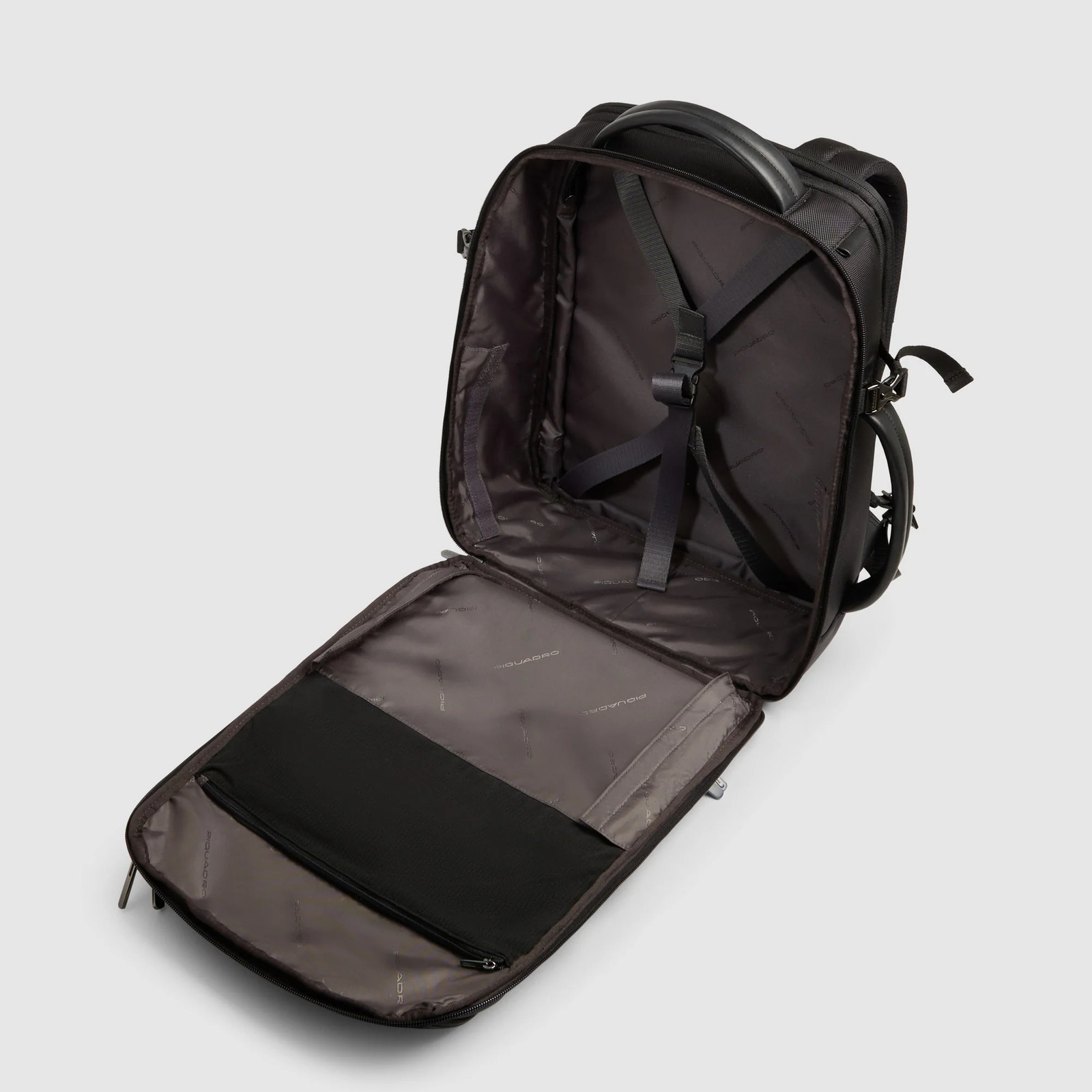 Рюкзак дорожный Brief CA7046BR2/Nero