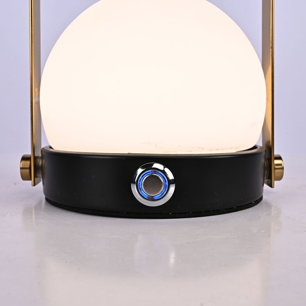 Настольная лампа Tangli White Tab