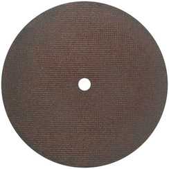 Диск отрезной по металлу Master T41 355x3.5x25.4 мм Greatflex 50-639