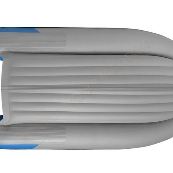 Надувная лодка Roger ZEFIR 3900