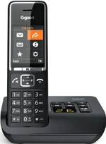 Телефон DECT  Gigaset S30852-H3021-S204