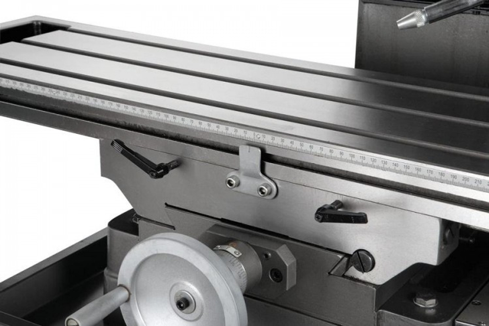 Станок фрезерно-сверлильный JET JMD-45LPF 50000857T