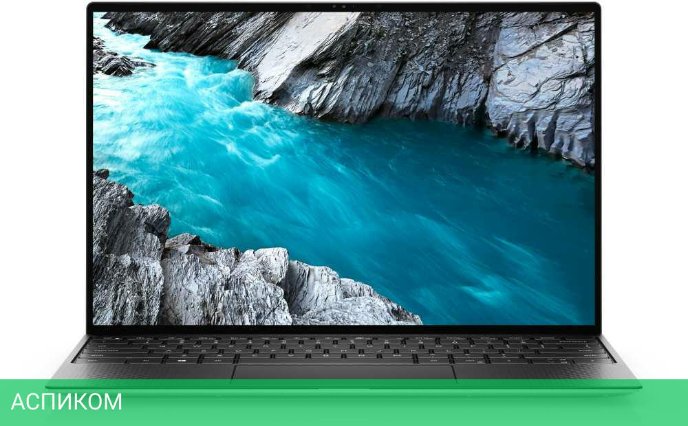 Ноутбук Dell XPS 13