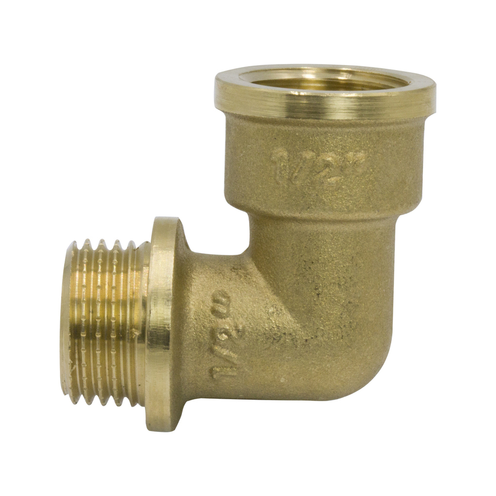 Уголок 1/2'' вн/нар ЛАТ 15