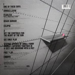 Pink Floyd / Works (LP)