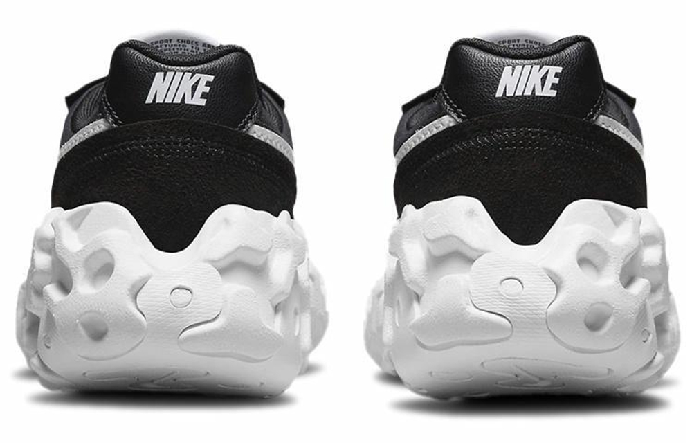 Кроссовки Nike Overbreak Sp "Blackwhite"