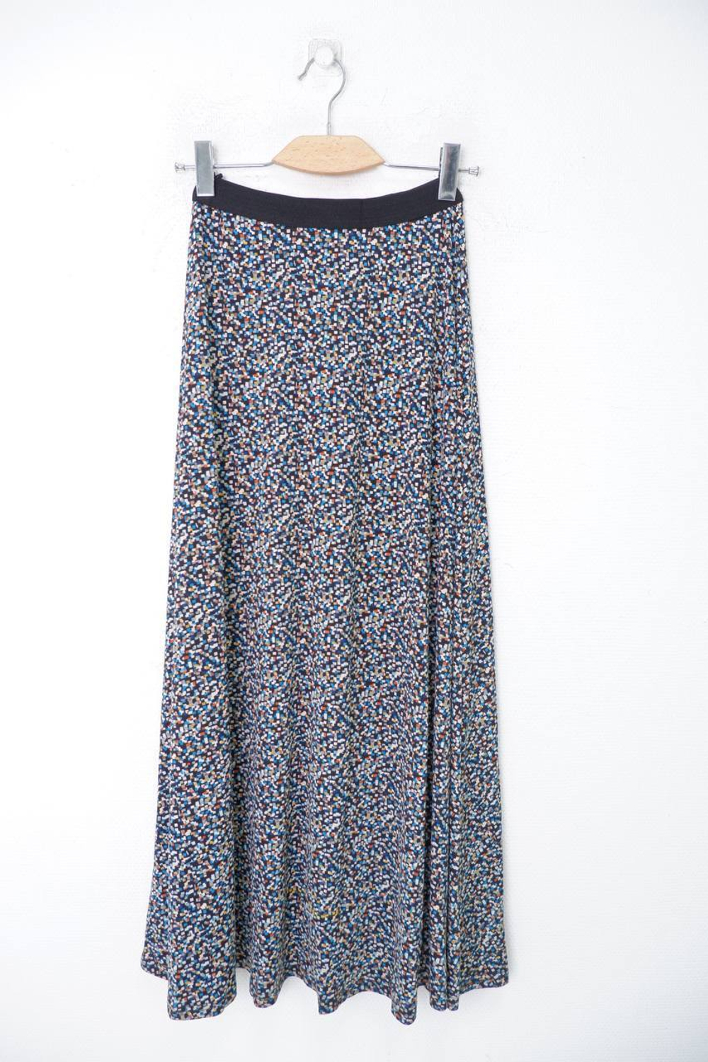 Юбка LordKitsch красивая 40-42 размер