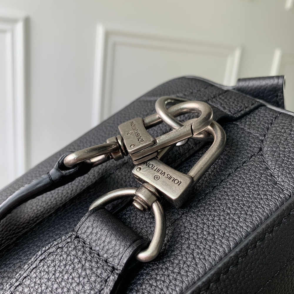 Louis Vuitton Soul Trunk East West
