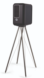 Q Acoustics Active 200 Активные полочные АС