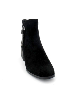 Полусапоги женские Ascalini W24465