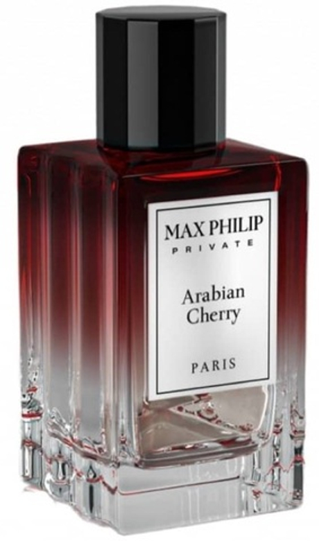 Max Philip Private Arabian Cherry