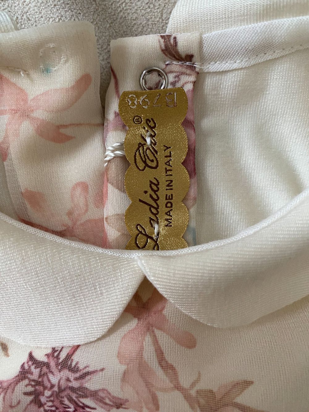 Платье Ladia Chic