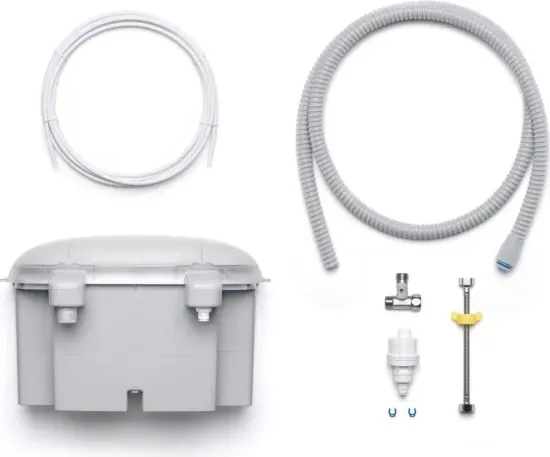 Комплект автоматической подачи и слива воды DJI Romo