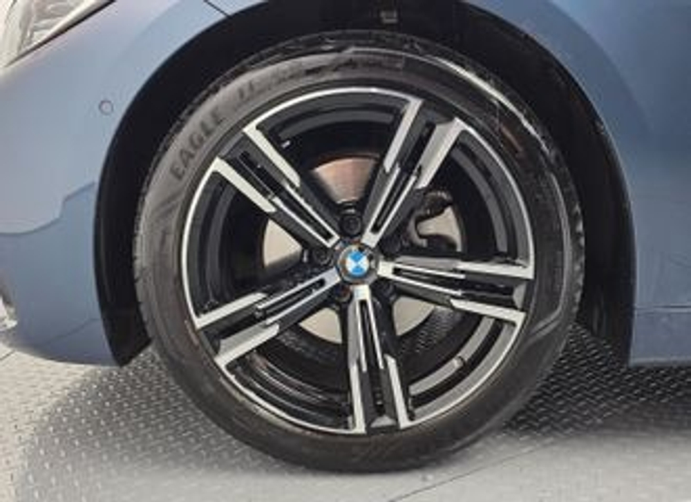BMW 4 серии (G22) 420i M Sport Coupe