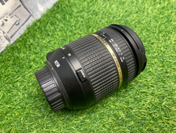 Tamron AF 18-270mm 3.5-6.3 Di II VC B003 Nikon F