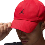 Баскетбольная кепка Jordan Club Cap Red