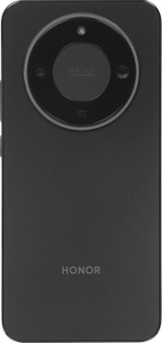 6.79" Смартфон Honor X9d 12/256Gb,  MTN-NX1,  NFC,  AMOLED,  120Гц,  8300мAч,  полночный черный
