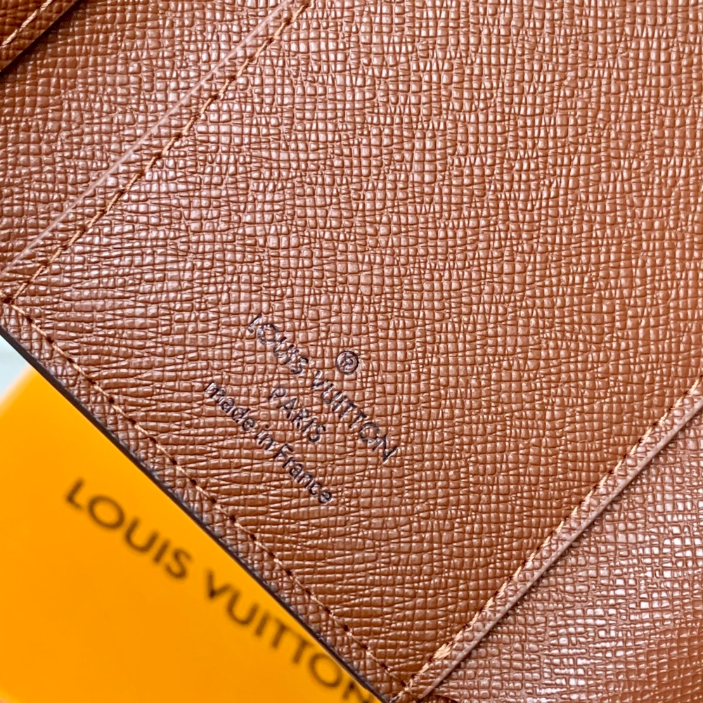 Louis Vuitton Victor Wallet