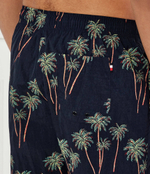 Шорты для плавания Tommy Hilfiger - темно-синий(UM0UM03491)