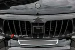 Карбоновый обвес для MERCEDES BENZ GLS CLASS AMG X167 GLS63 2020 - 2023 АМГ Мерседес Бенц ГЛС