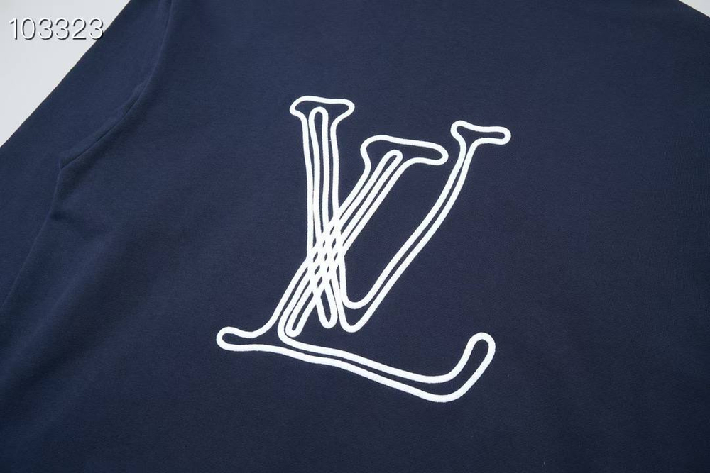 Толстовка Louis Vuitton