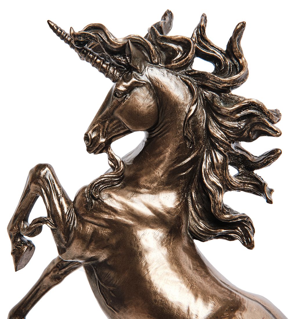 Veronese WS-1162 Статуэтка «Единорог»