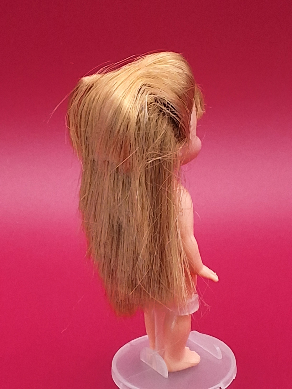 Кукла Барби - Келли 90х 031375