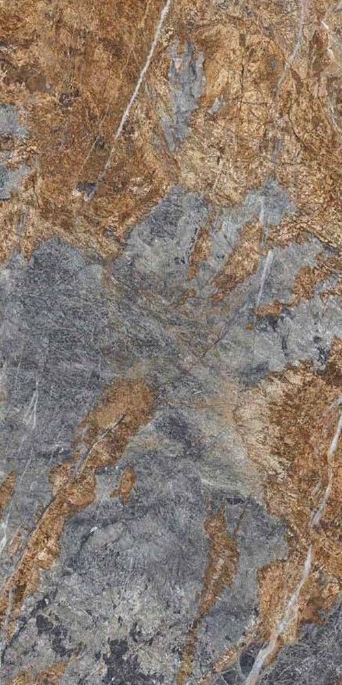 Глазурованный керамогранит IMOLA THE ROOM BLU JE6 12 RM (BLUJE612RM) 60х120 6,5мм мат.