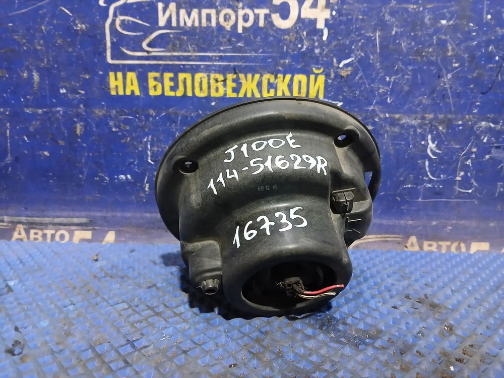 Туманка правая TOYOTA CAMI 1999-2006