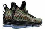 Кроссовки Nike Lebron 15 Multi-Color
