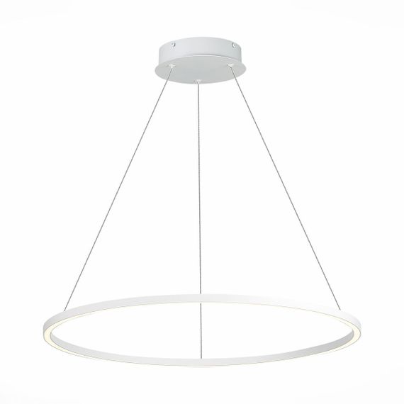 Подвесной светодиодный светильник ST Luce ST605.543.34