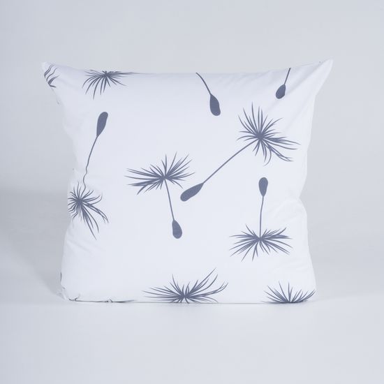 КПБ  Fiori 2, ЕВРО , 70х70,   DOMTEKC