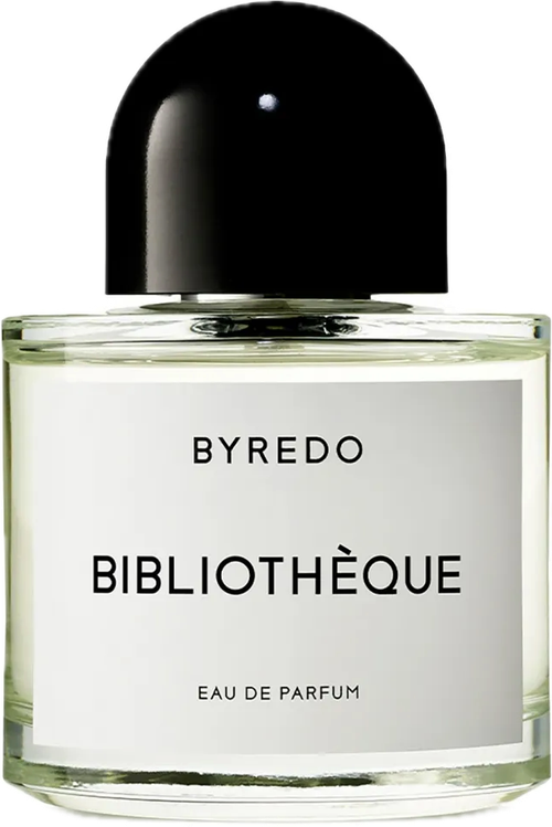 Byredo Bibliotheque EDP
