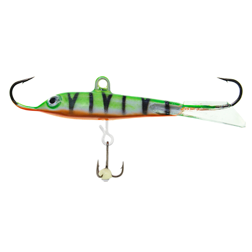 Балансир Spider Pro 18 9 гр. 50 мм 51